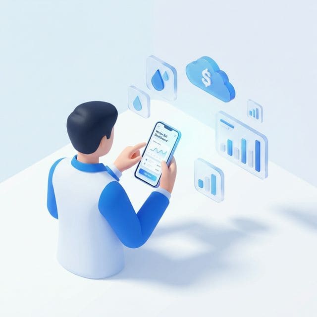 Admin Dashboard