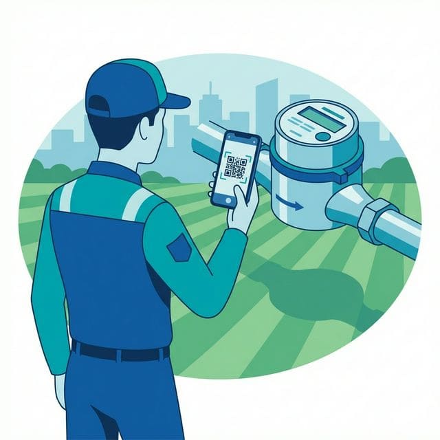 Scanning Meter